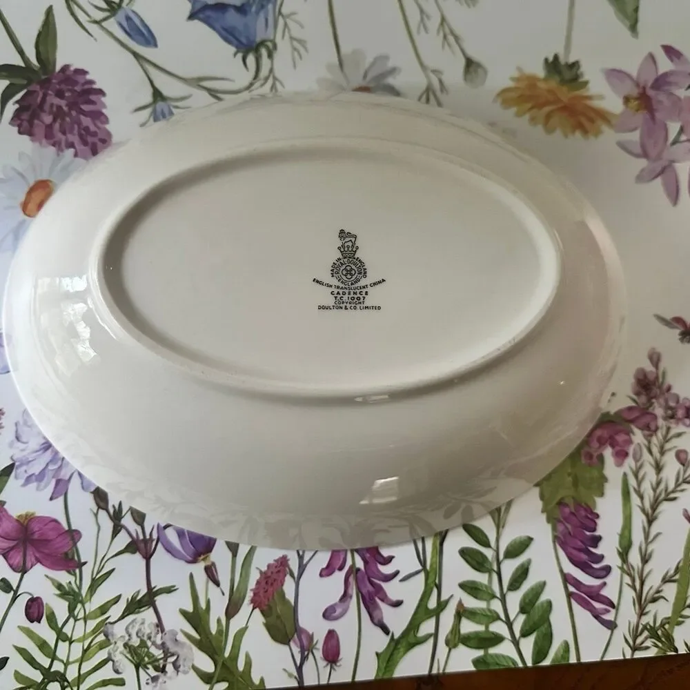Royal Doulton beautiful vintage